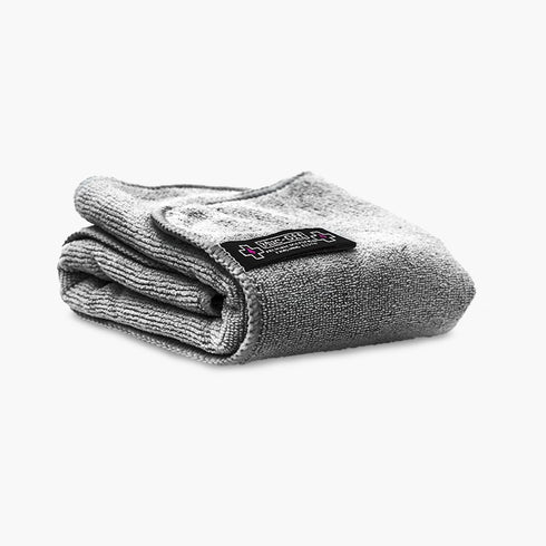 Luxury Microfibre Polishing Cloth - Beyond PEV